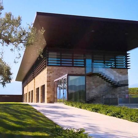 Foresteria Castorani Alanno Exterior photo